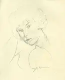Ugo Capocchini, Quattro disegni