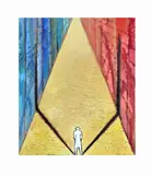 Andrea Granchi, Viaggio dantesco