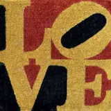 Robert Indiana, Liebe Love