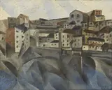 Achille Lega, Ponte Vecchio