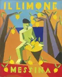 Fortunato Depero, Il limone - Messina