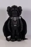 Kaws, Star Wars Darth Vader, 2013, Scultura in vinile verniciato