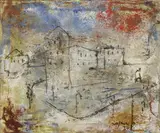 Franco Rognoni, Paese grigio