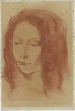 Alberto Caligiani, Tre disegni
