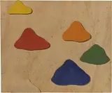 Gianni Ruffi, Monti di colore