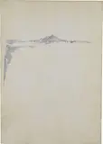 Giosetta Fioroni, Verdi colline d'Asolo