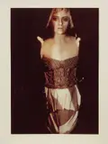 Untitled #117 by Cindy Sherman, 1983, Fotografia a colori, offered Jun 2021