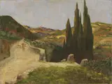 Adolfo Tommasi, Ritorno dal pascolo