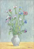 Fiorenzo Tomea, Anemoni