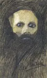 Lorenzo Viani, Ritratto di marinaio
