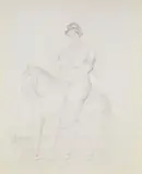 Fernando Botero, El Presidente