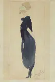 Lorenzo Viani, La Beppina