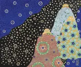 Vittorio Zecchin, I Re Magi