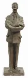 Arturo Martini, Figura maschile