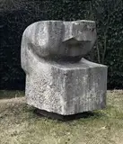 Giuliano Vangi, Figura