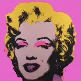 Andy Warhol, Marilyn