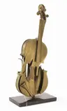 Arman, Le Tombeau de Paganini