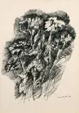 Ennio Morlotti, Calendule