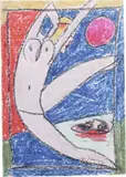 Franco Rognoni, Salomè