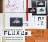 Giuseppe Chiari, Pianoforti