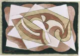 Arturo Ciacelli, Composizione