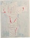 Giuseppe Migneco, Crocifissione