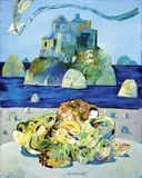 Antonio Possenti, Isola