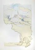 Umberto Buscioni, Elevazione
