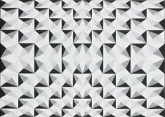 Massimo Salvadori, F5B62, 2020, acrylic on canvas