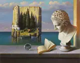 Antonio Nunziante, Arcadia