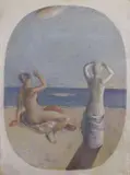 Giuseppe Manfredi, Fine di un tramonto