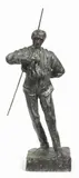 Arturo Martini, Al biliardo