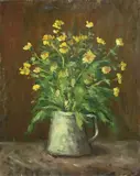 Fiorenzo Tomea, Fiori