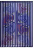 Alberto Biasi, Spirali colorate