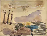 Fausto Melotti, Senza titolo