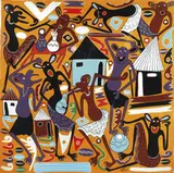 Georges Lilanga, Mashindano ya Kuniwa maziwa
