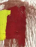 Hermann Nitsch, Senza titolo