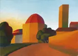 Salvo, Volterra