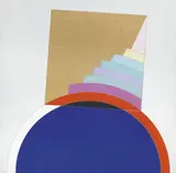 Eugenio Carmi, Tenero quadro