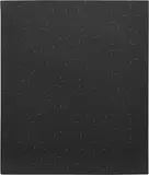 Dadamaino, L'inconscio razionale, 1975, acrylic on canvas