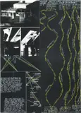 Vito Acconci, Waiting for the End - Moca, San Francisco June 1975