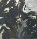 Gianni Dessì, Pescatore di perle