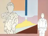 Renato Mambor, Le due età