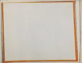 Mauro Reggiani, Composizione, 1979, acrylic on canvas