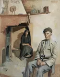 Paulo Ghiglia, Interno