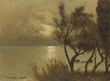 Gino Romiti, Tramonto