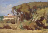 Ludovico Tommasi, San Prugnano