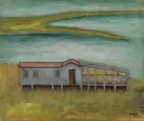Ottone Rosai, Cabine
