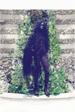 Vanessa Beecroft, VB.53.30.nt, 2005, silver Print on paper Kodak Royal
