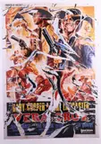 Rotella, «Vera Cruz» e «Ombre rosse», Multipli décollage